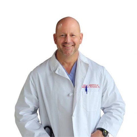 Dr. Corey H. Anderson, MD