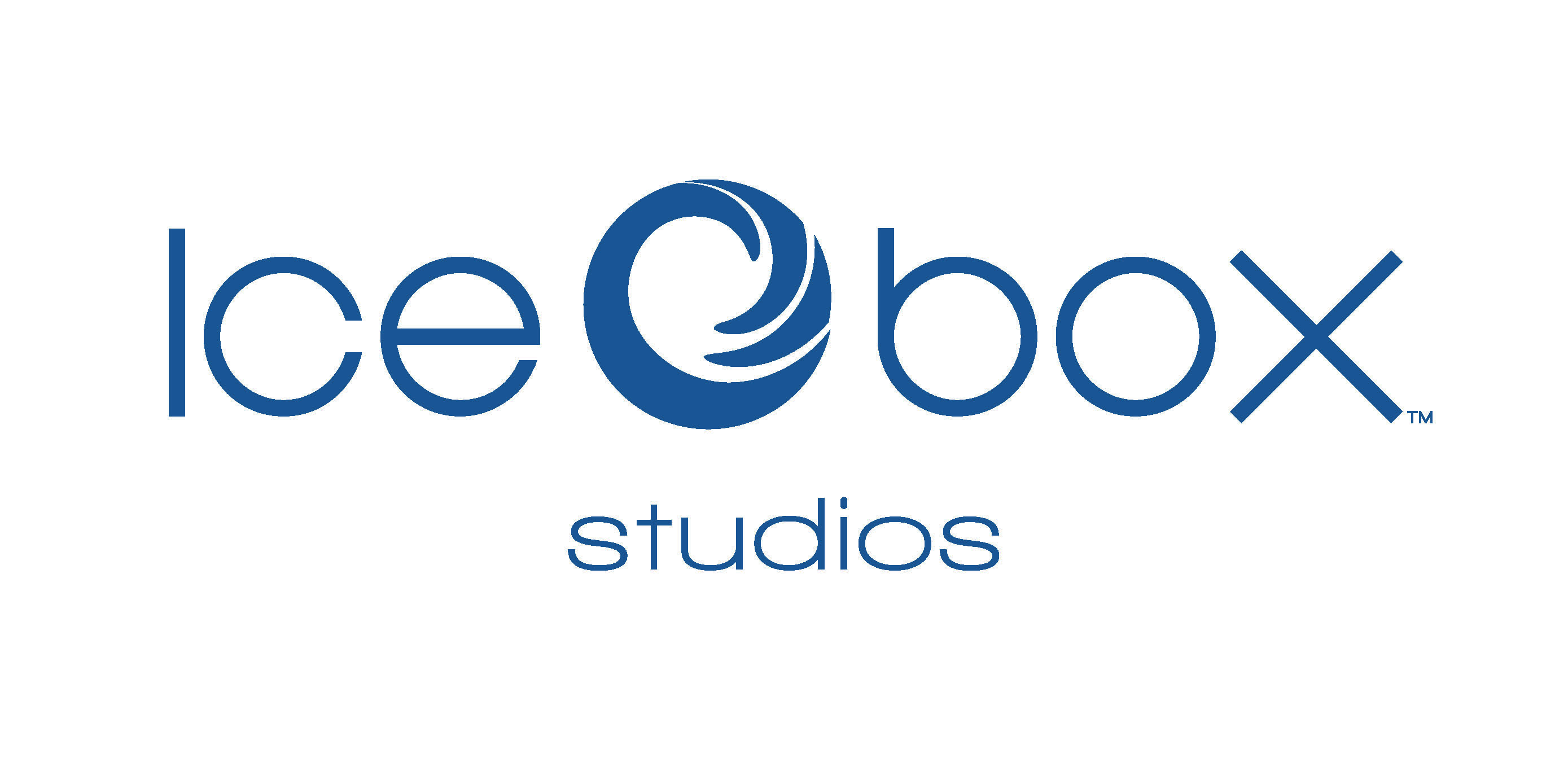 Icebox Logo